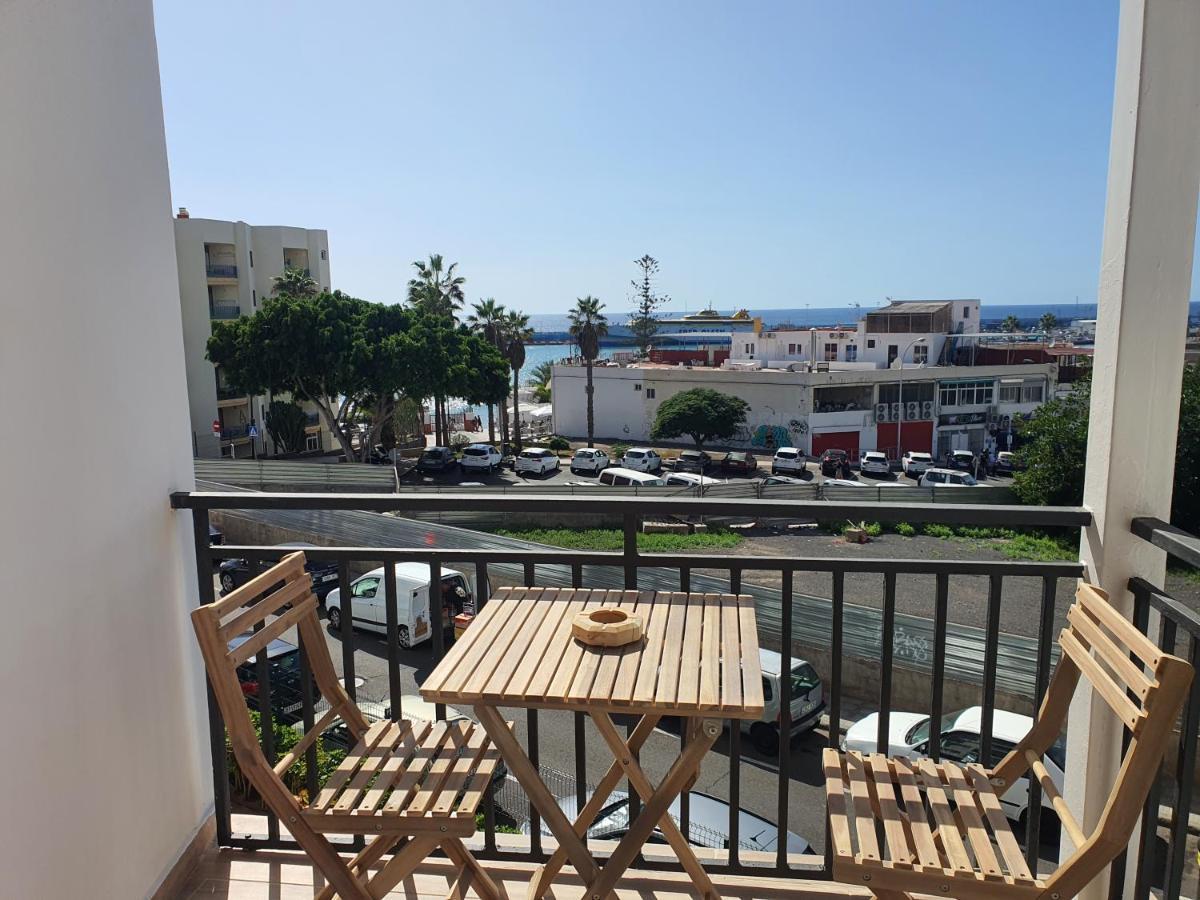 Rosamar 211 Los Cristianos Ocean Views Arona  Exterior foto