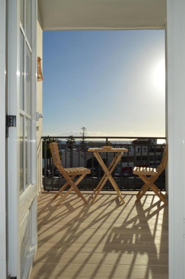 Rosamar 211 Los Cristianos Ocean Views Arona  Exterior foto