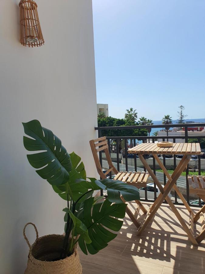 Rosamar 211 Los Cristianos Ocean Views Arona  Exterior foto