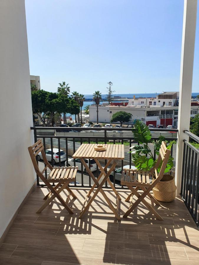 Rosamar 211 Los Cristianos Ocean Views Arona  Exterior foto