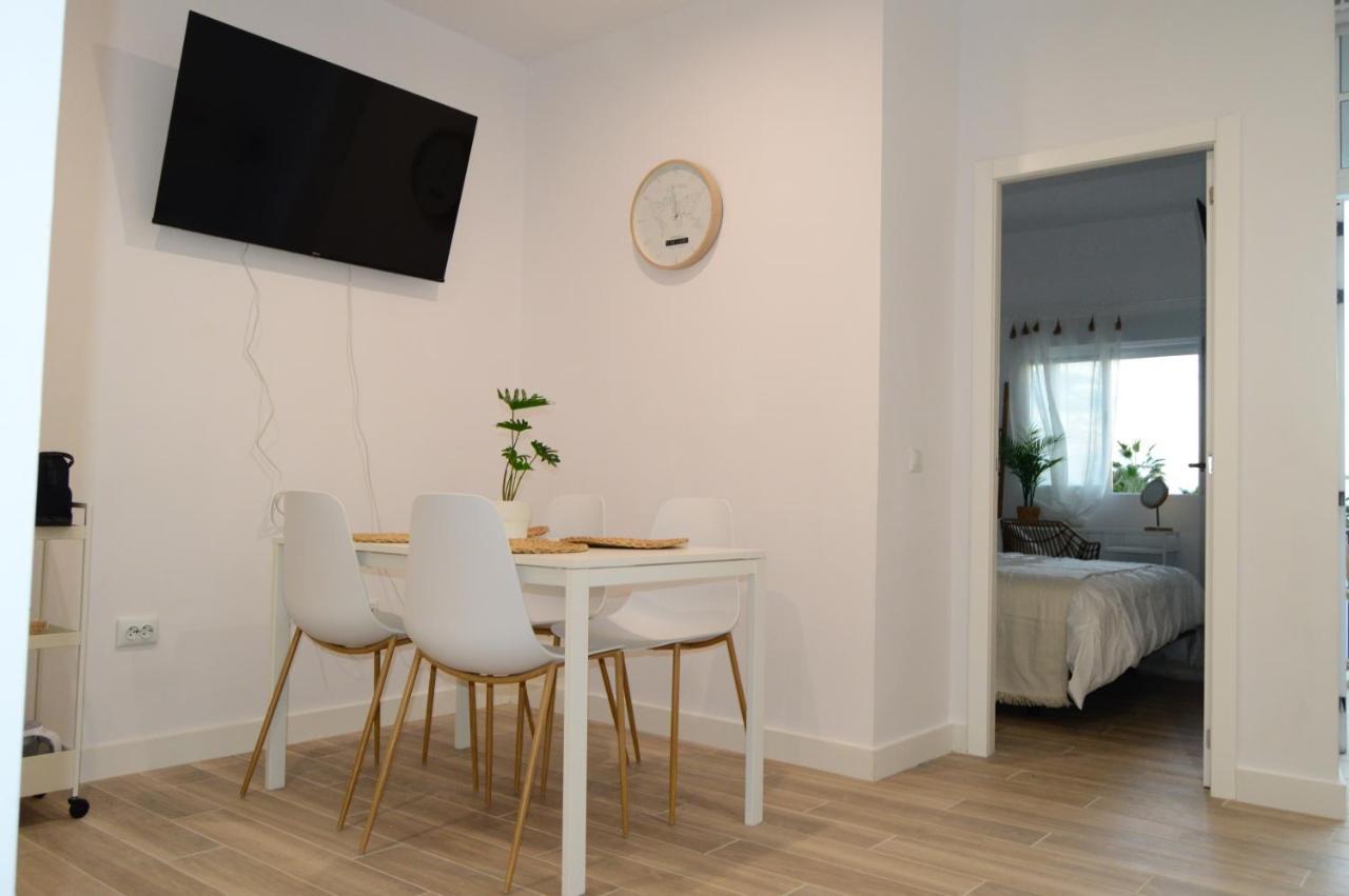 Rosamar 211 Los Cristianos Ocean Views Arona  Exterior foto